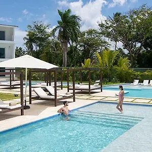 Presidential 4*, Cabarete Dominikanische Republik