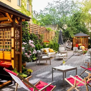 Amber Boutique - Amber 3*, Krakow Poland