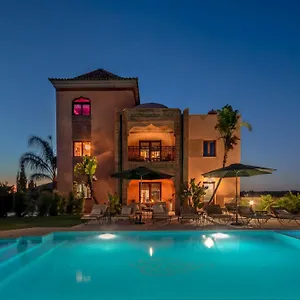 Bed & Breakfast Al Karob Yoga Boutique