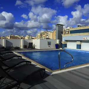 Labranda Rocca Nettuno 4*, Sliema Malta