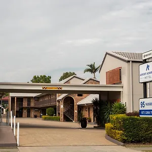 Airport Admiralty 3*, Brisbane Australia