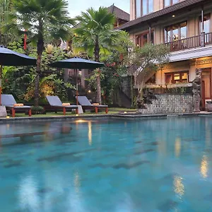 Ketut's Place 4*, Ubud (Bali) Indonesia
