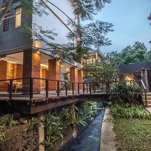 Merak Village By Prasi 3*, Ubud (Bali) Indonesia