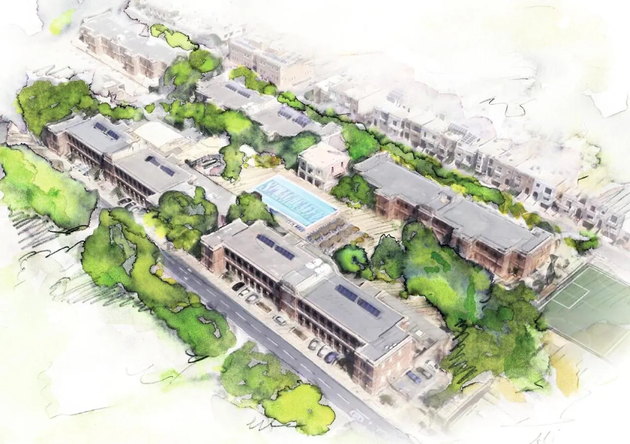 Sc Club Village Pembroke Malta