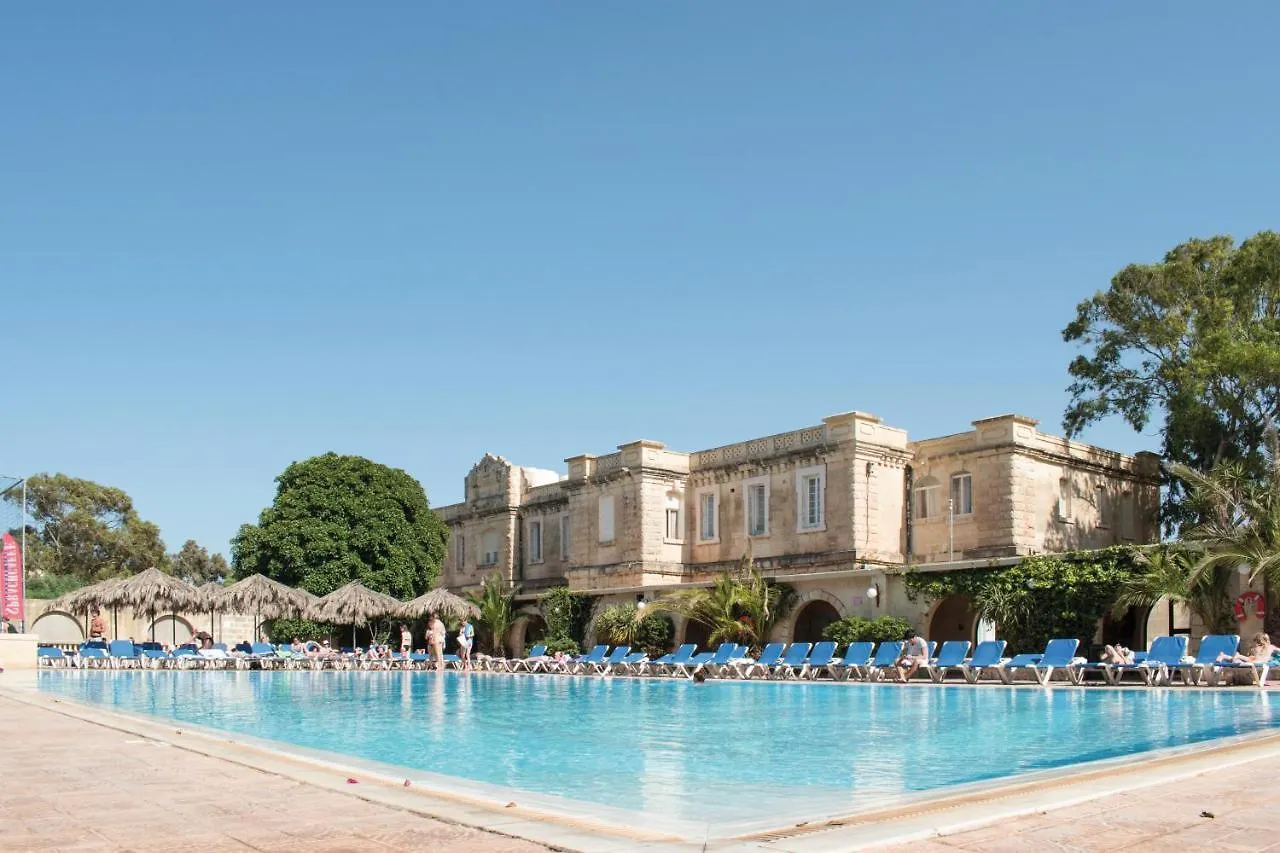 Sc Club Village Pembroke Aparthotel