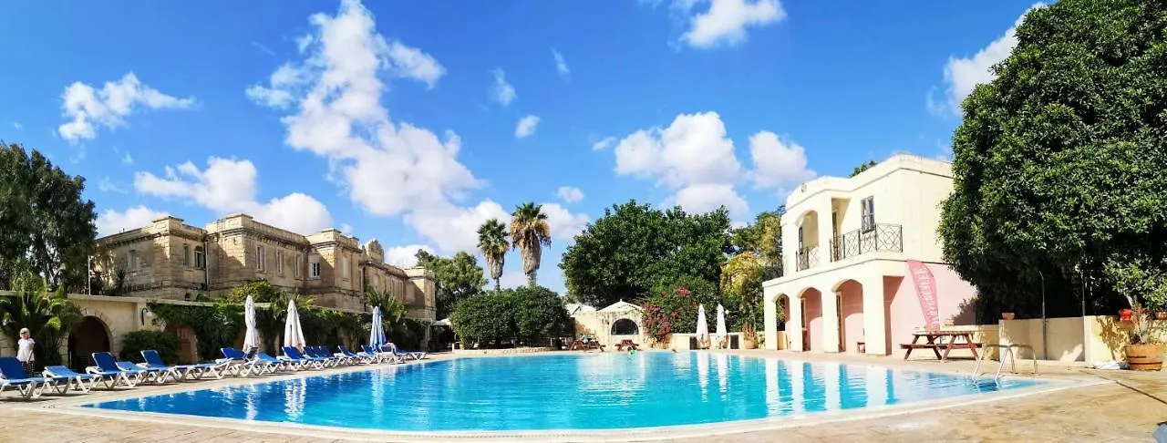 *** Aparthotel Sc Club Village Pembroke Malta