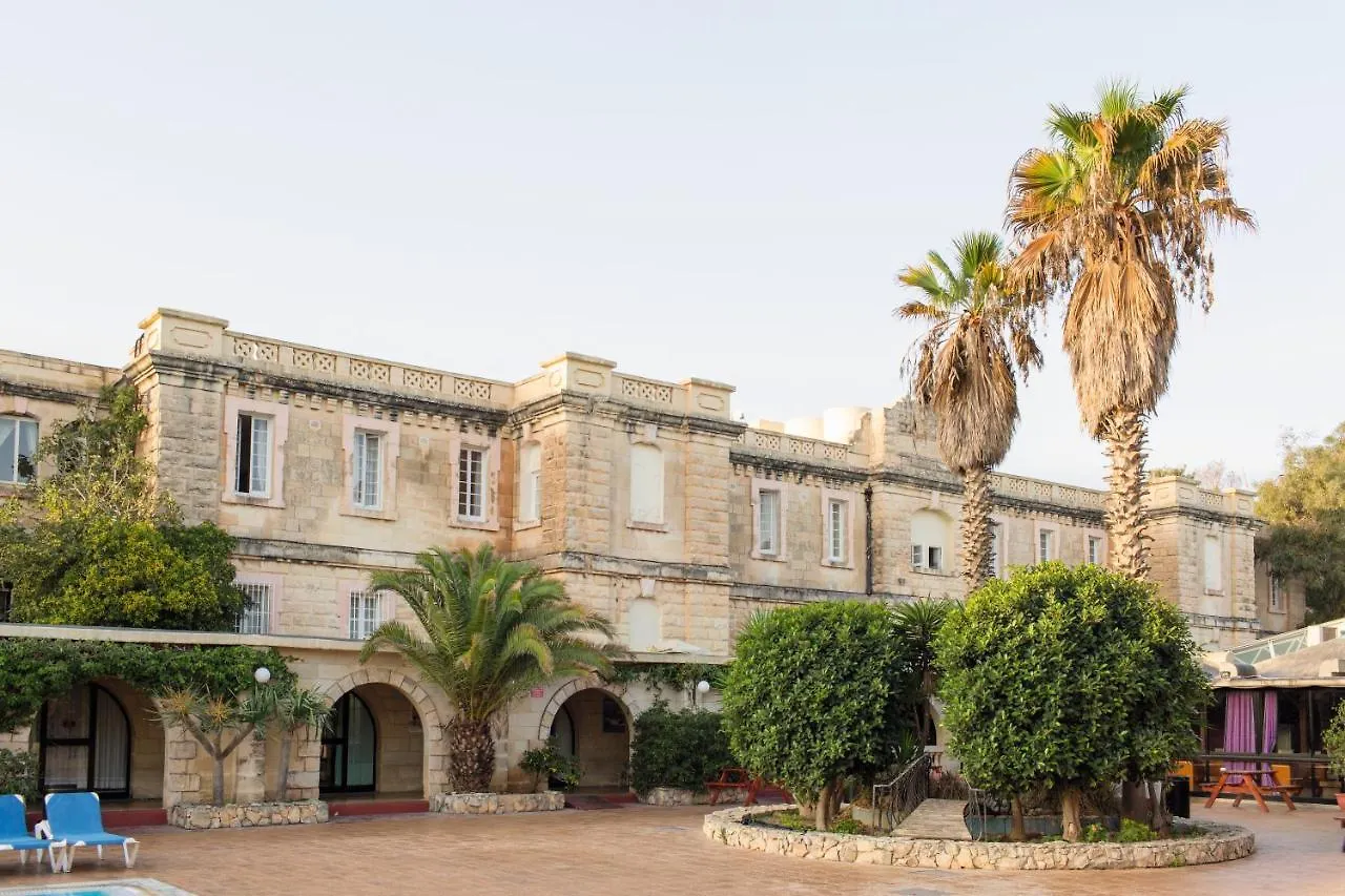 Sc Club Village Pembroke Aparthotel