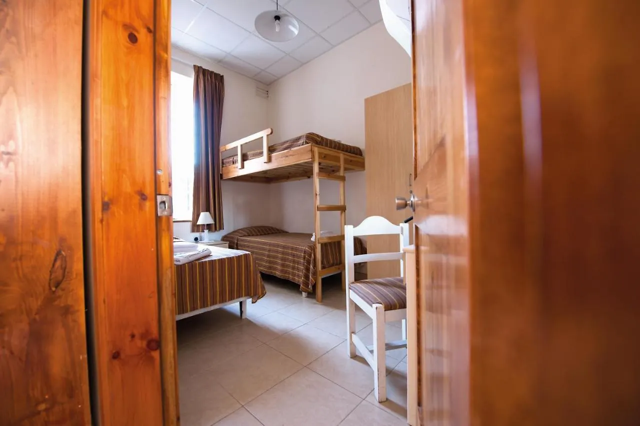 Aparthotel Sc Club Village Pembroke