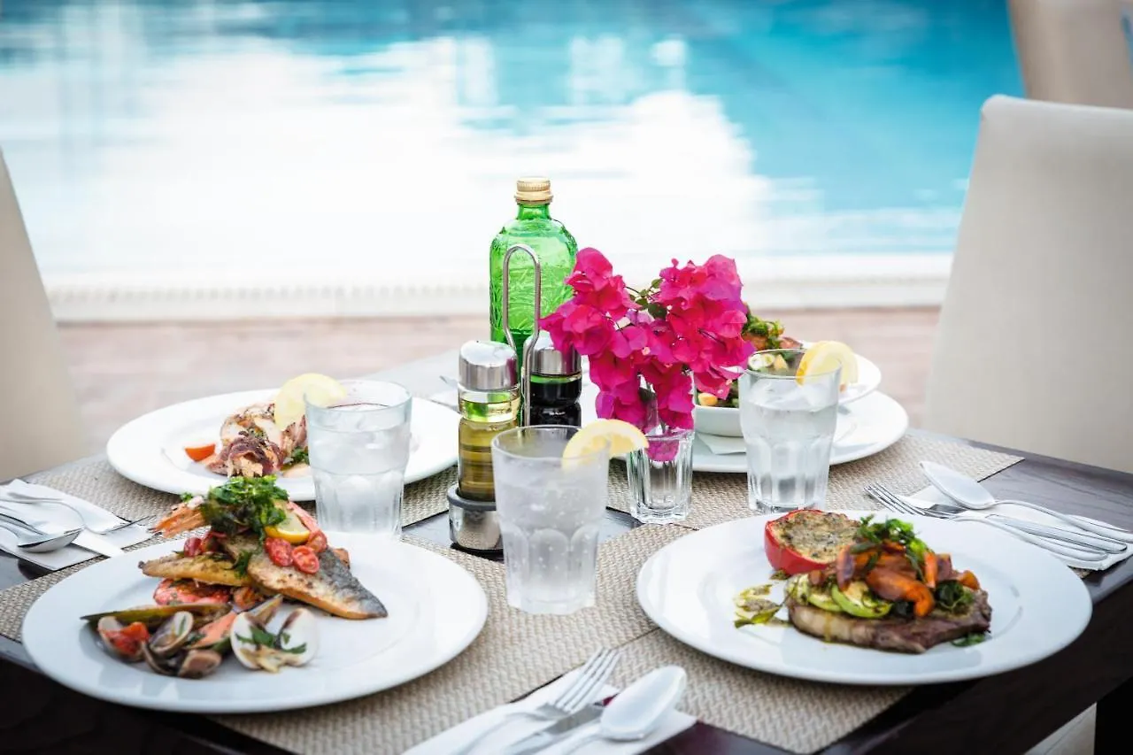 Sc Club Village Pembroke Aparthotel