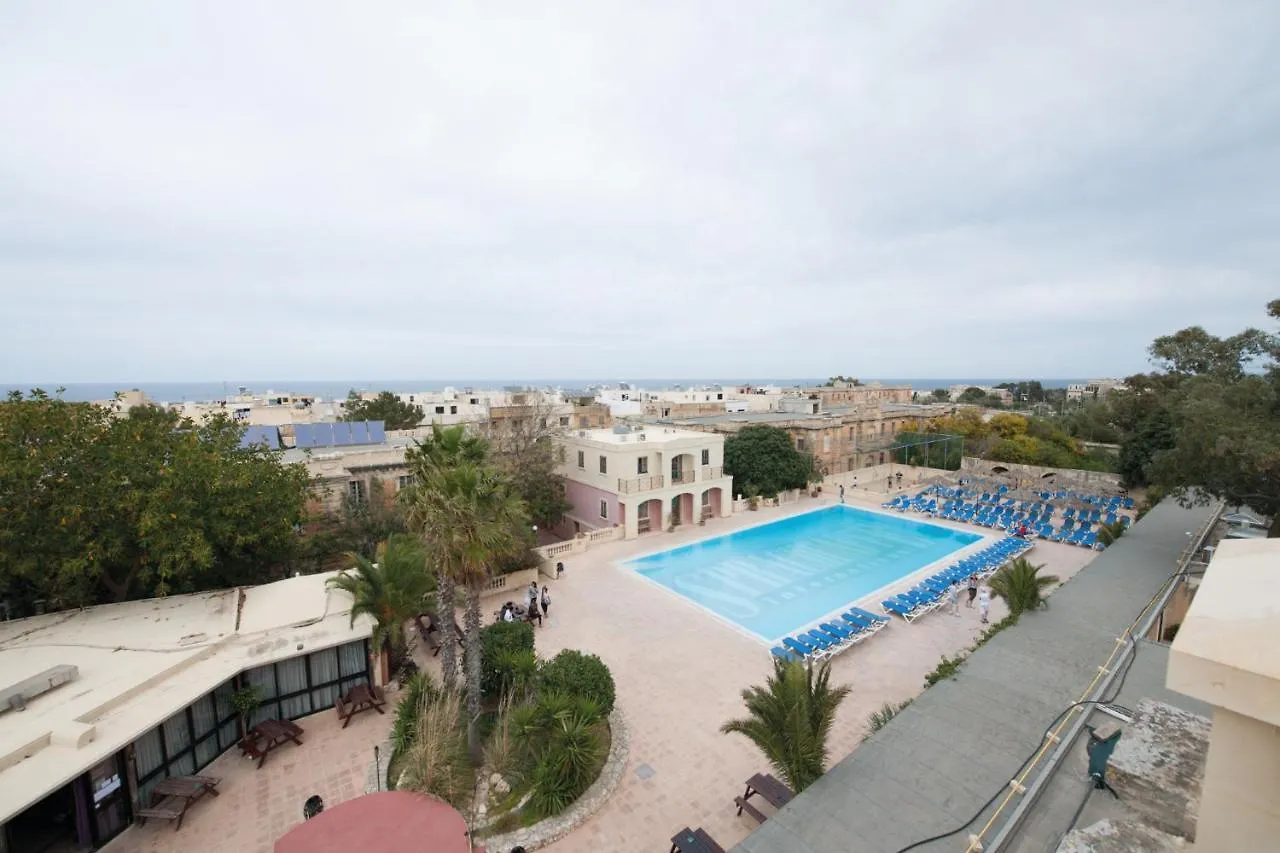 Aparthotel Sc Club Village Pembroke