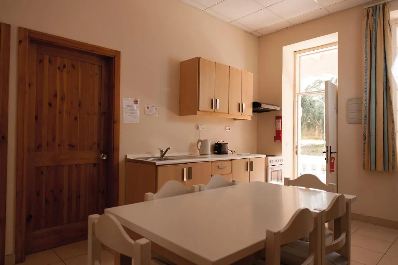 *** Aparthotel Sc Club Village Pembroke Malta