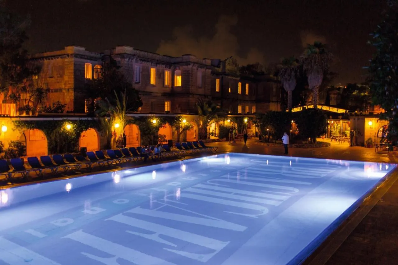 Aparthotel Sc Club Village Pembroke