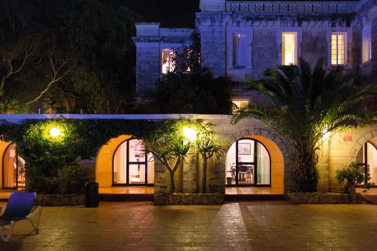 Sc Club Village Pembroke 3*,  Malta