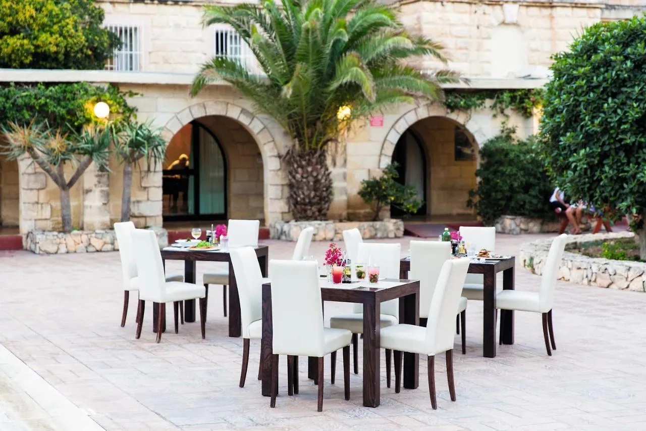*** Aparthotel Sc Club Village Pembroke Malta