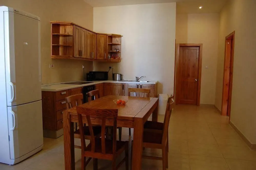 Aparthotel Sc Club Village Pembroke