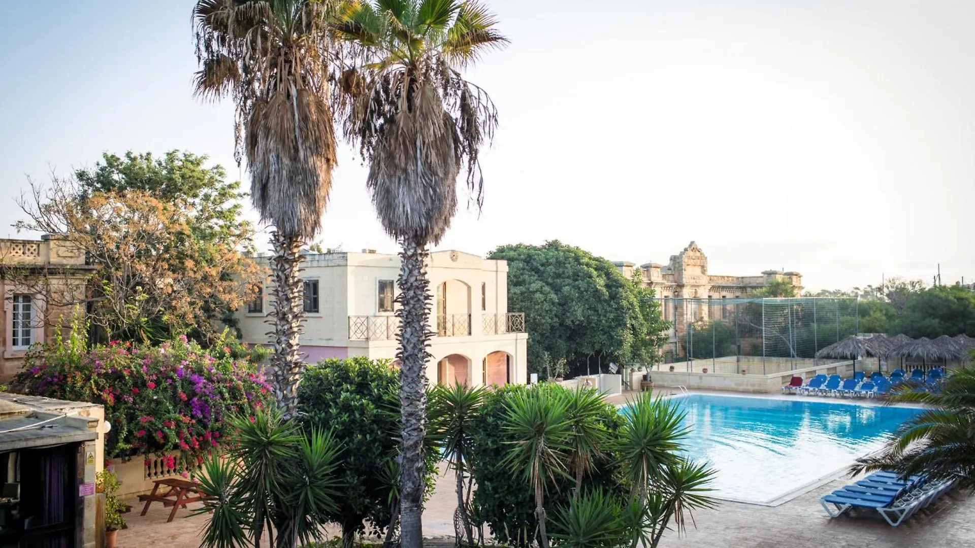 Sc Club Village Pembroke Aparthotel