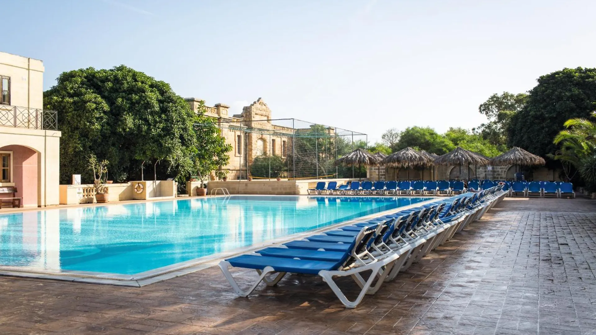 Sc Club Village Pembroke
