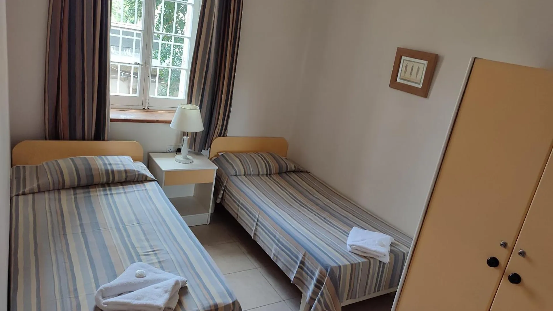 Sc Club Village Pembroke Aparthotel