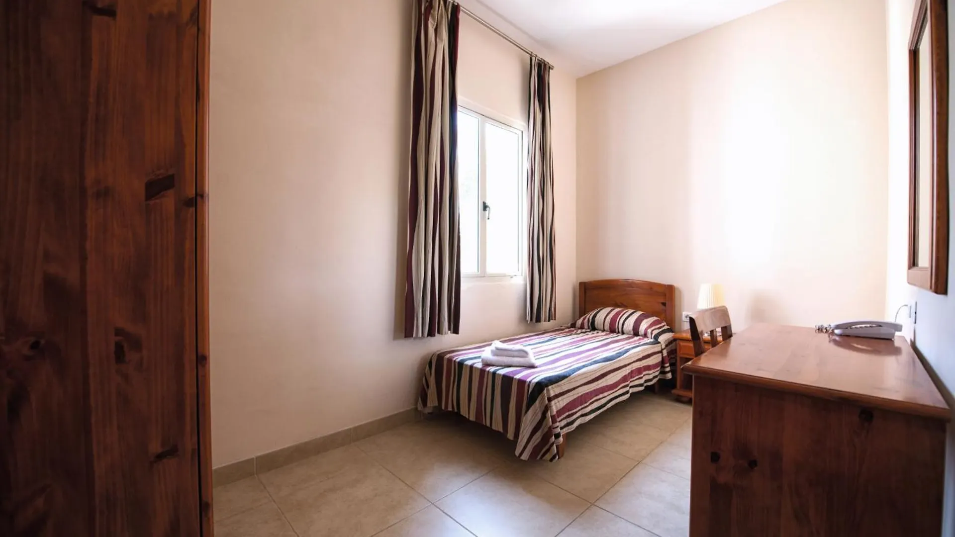 Sc Club Village Pembroke 3*,  Malta
