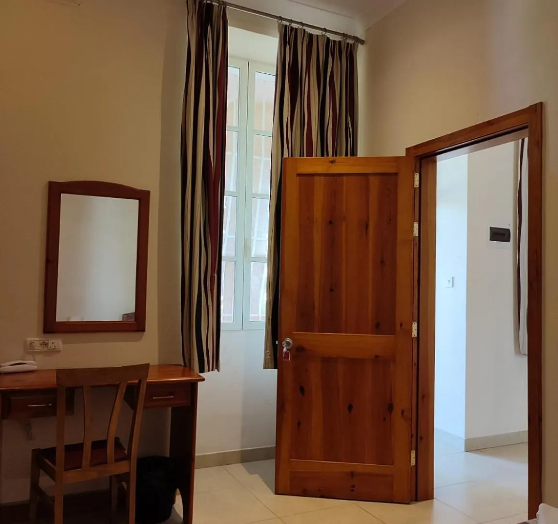 Sc Club Village Pembroke Aparthotel