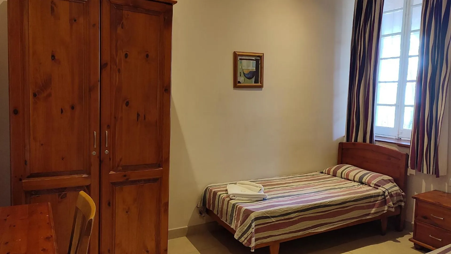 Sc Club Village Pembroke Aparthotel