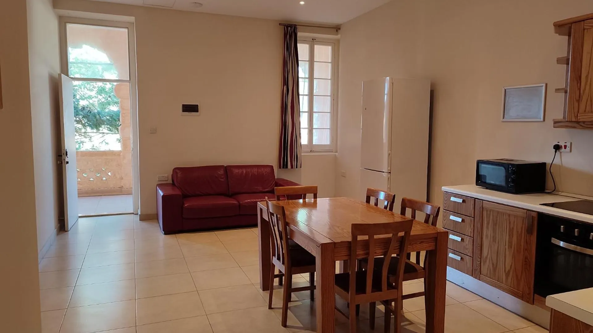 *** Aparthotel Sc Club Village Pembroke Malta