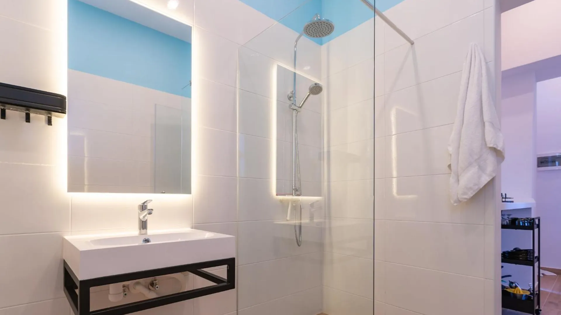 Sc Club Village Pembroke Aparthotel