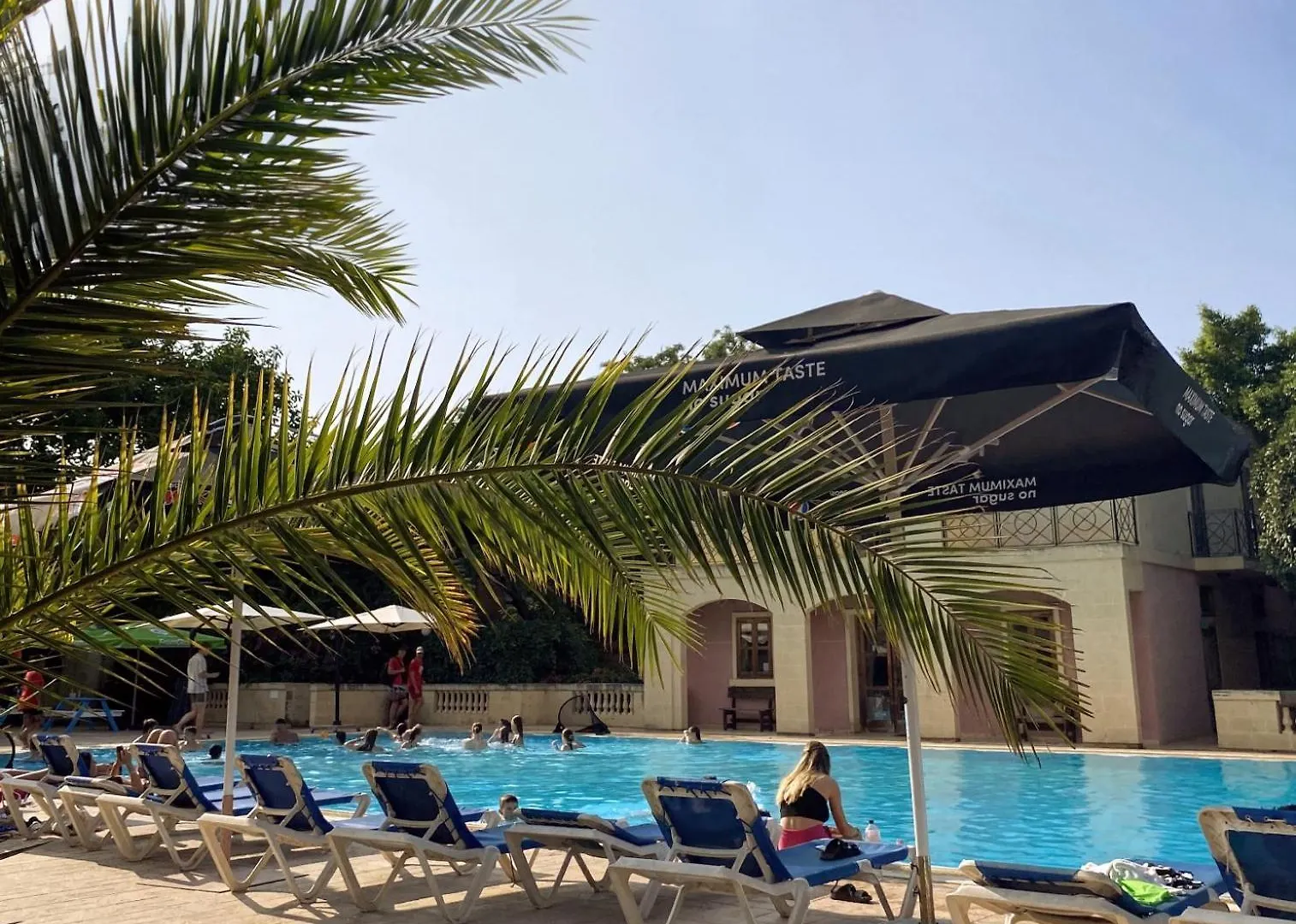 Sc Club Village Pembroke
